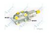 APEC braking MCY278 Brake Master Cylinder